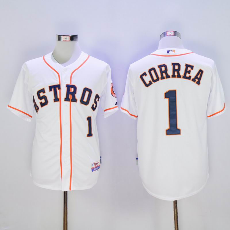 Houston Astros jerseys-036